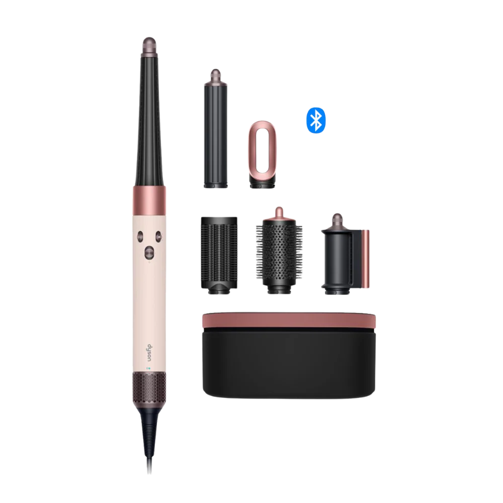 Dyson Airwrap i.d. Multi-Styler & Dryer - Straight+Wavy