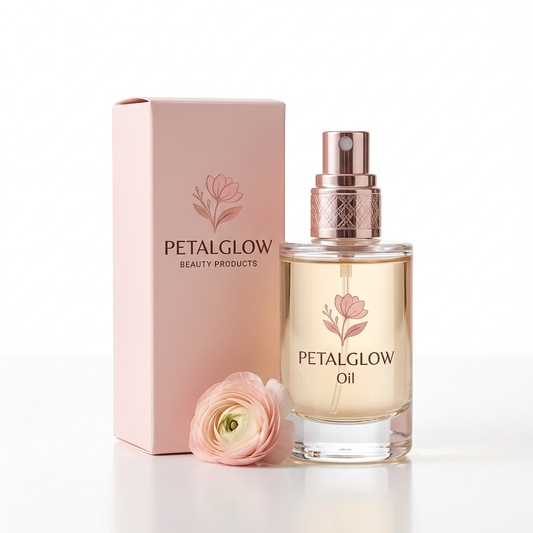 Petalglow Eau de Parfum